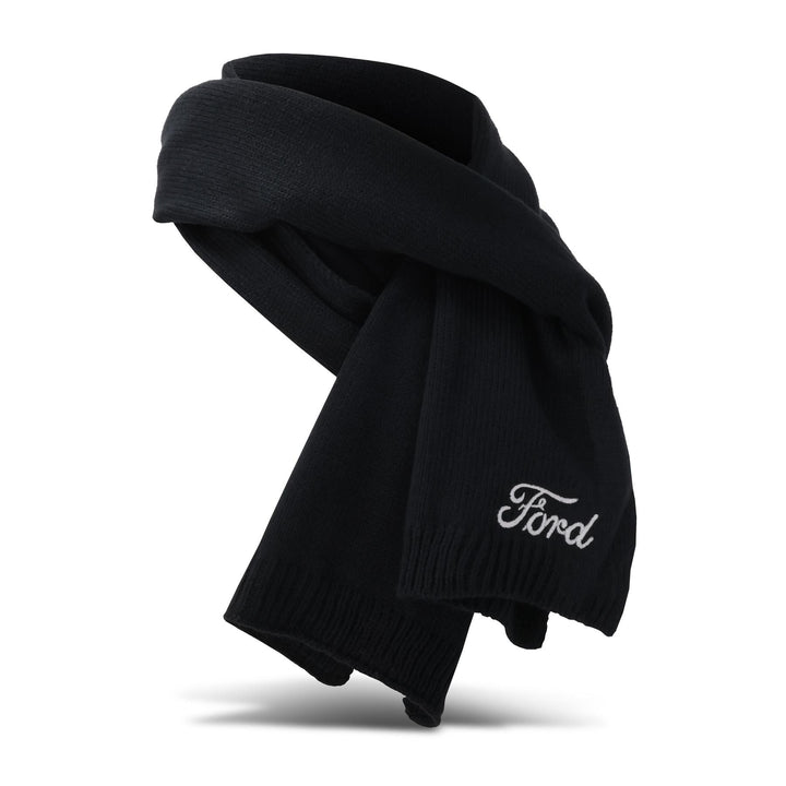 Ford Script Schal