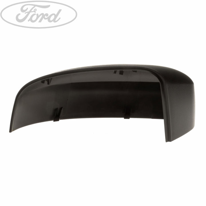 Original Ford Focus 2007-2010 Außenspiegelgehäuse links, schwarz
