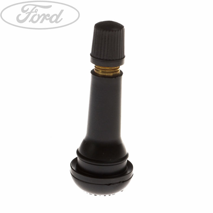 Original Ford Gummiradventil 6764791 - 5 Stk
