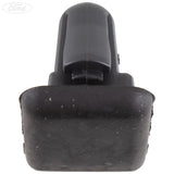 Original Ford Fiesta 2008-2019 Laderaumverkleidung Isolator 1747442