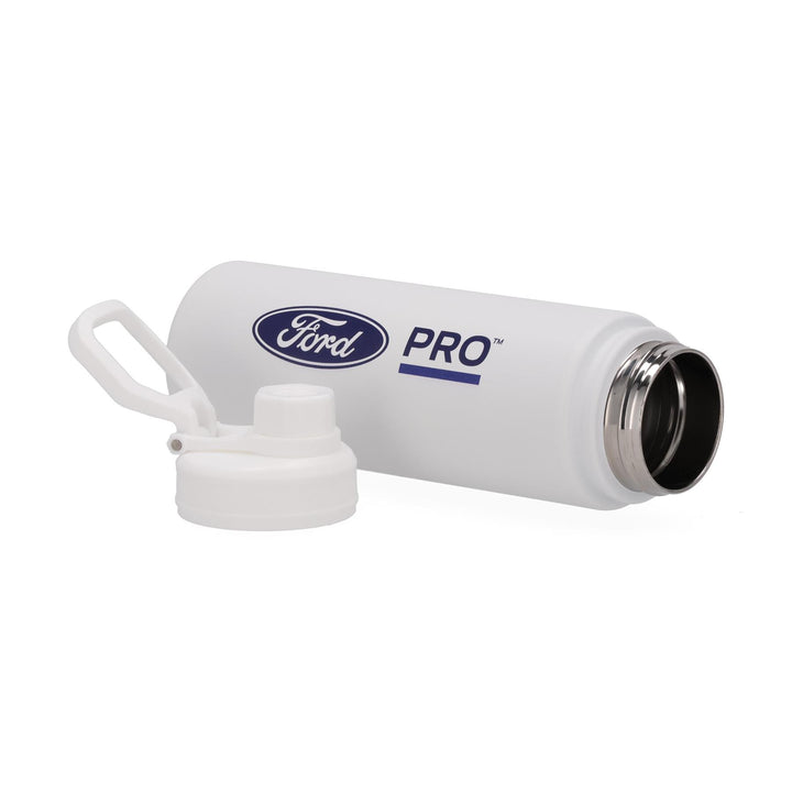 Ford Pro Thermotrinkflasche
