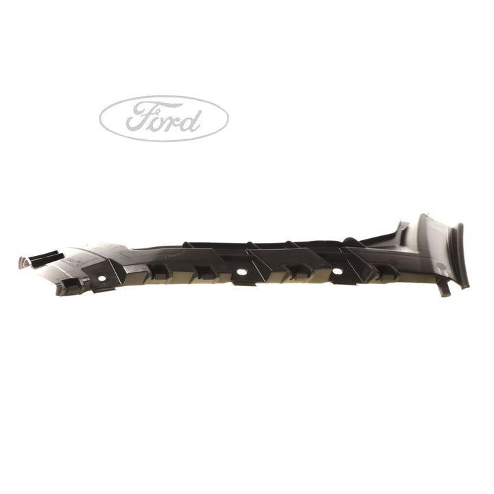 Fiesta MK7 Halter Stoßfänger hinten links