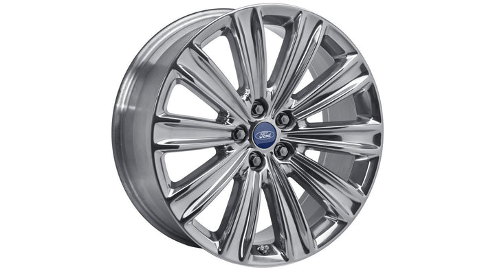 Ford Explorer Alufelge 20