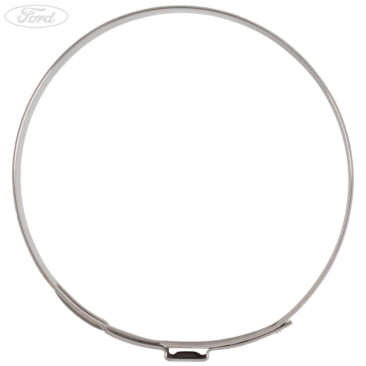 1.4 Zetec Gelenkwelle Vorderachsantrieb Manschette 85.7mm