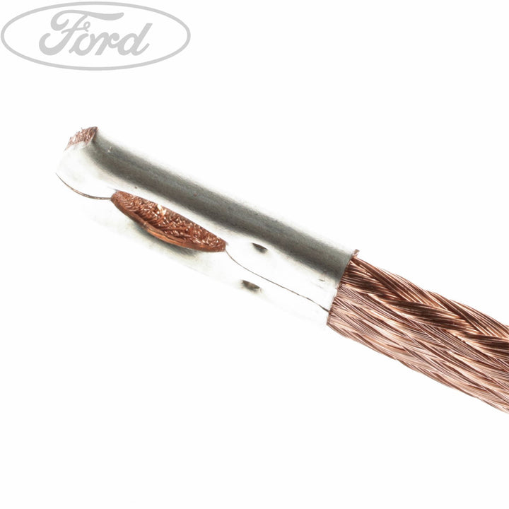 Original Ford Ka 2008-2016 Batteriekabel 1543249