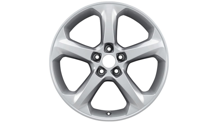 Ford Mondeo Alufelge 18