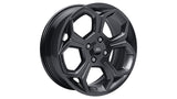 Ford Ecosport Alufelge 17