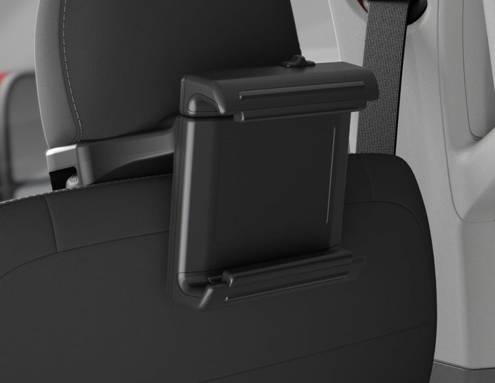 Original Ford Transit/Tourneo Custom Tablet-Halter