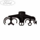 Original Ford Fiesta Befestigungsclip Hintere Bremsleitung 1995-2006 1009475