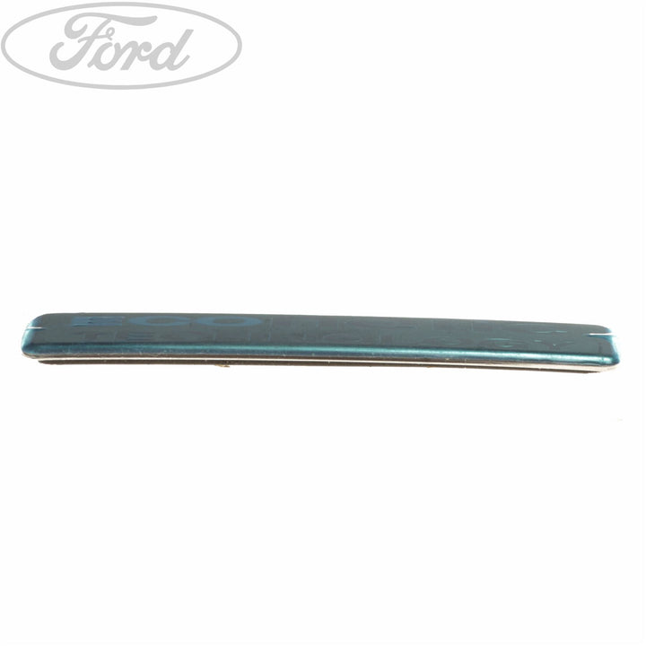 Original Ford Schriftzug Econetic 1753739