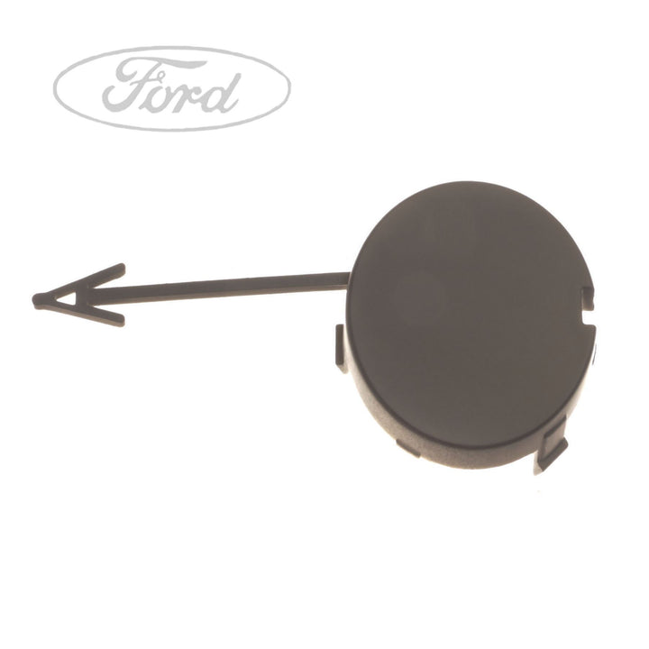 Original Ford Mondeo 2007-2014 Abdeckung Stoßfänger 1483957