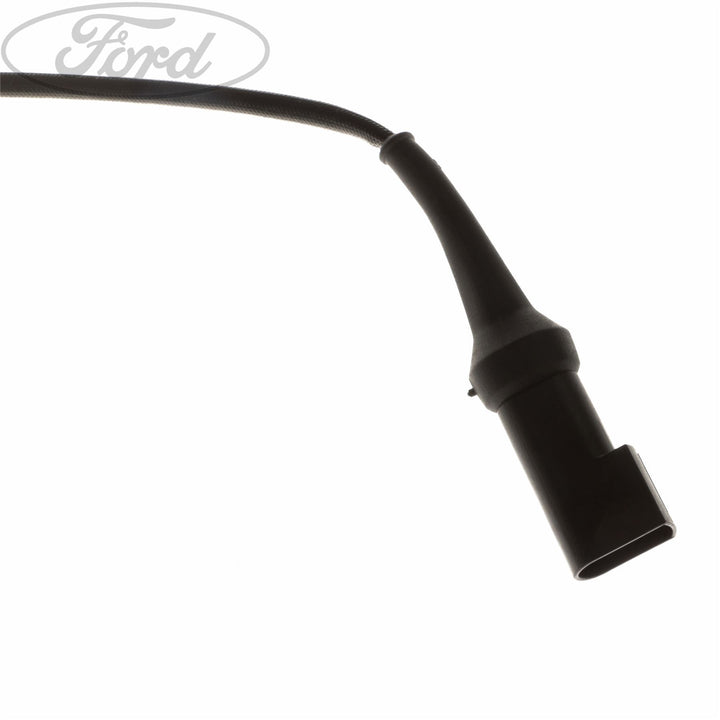 Transit MK6  Warnkontakt, Bremsbelagverschleiß Hinterachse 415Mm