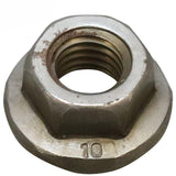 Original Ford Focus Einstellmutter - Türscharnier hinten 5Türer Limousine 05/18 4487972