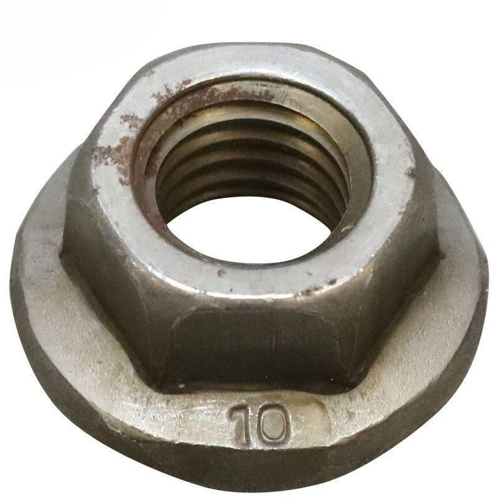 Original Ford Focus Einstellmutter - Türscharnier hinten 5Türer Limousine 05/18 4487972