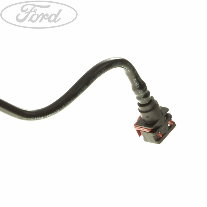 Original Ford S-MAX/Galaxy 2006-2007 Kraftstoffleitung 2.0L Diesel 1433123