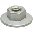 Original Ford Hex. Mutter und Unterlegscheibe 5237481