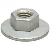 Original Ford Hex. Mutter und Unterlegscheibe 5237481