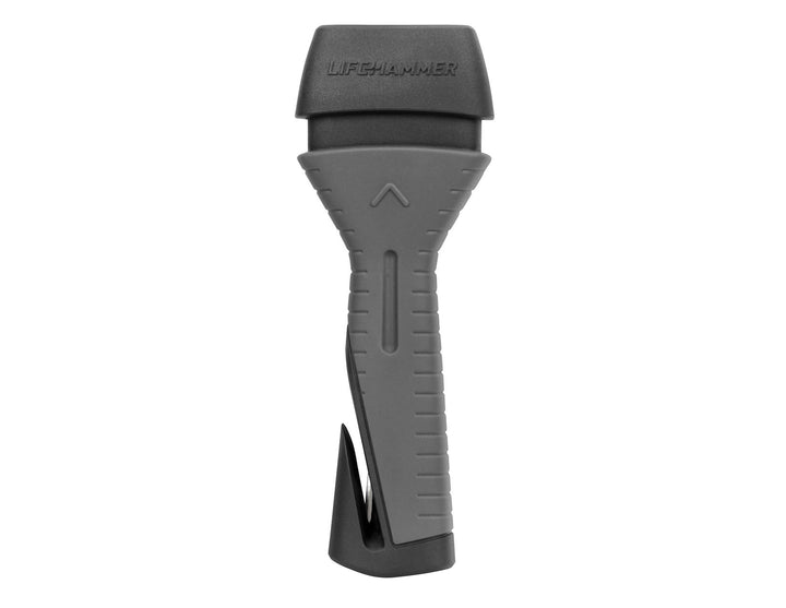 Lifehammer* Notfallhammer Evolution, mit Automatikfunktion