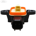 S-Max Galaxy Mondeo Edge Kuga Seitenaufprall-Airbag-Sensor