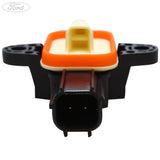 S-Max Galaxy Mondeo Edge Kuga Seitenaufprall-Airbag-Sensor