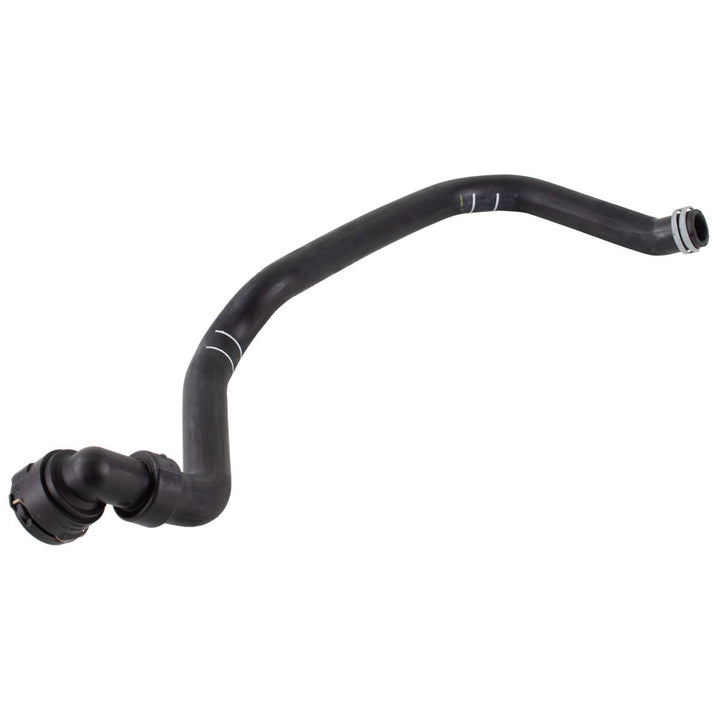 Original Ford oberer Kühlerschlauch 1724859