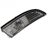 Original Ford Fiesta Blinkerglas O/S Außenspiegelgehäuse 1748314