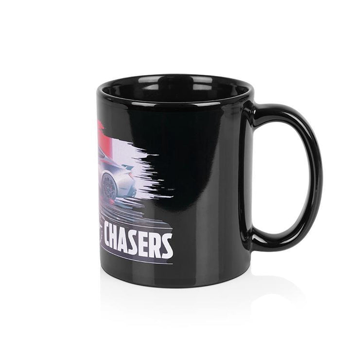 Ford Mustang Tasse Adrenaline Chasers
