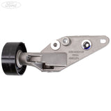 Transit Connect 1.8 TDCI Lichtmaschinen-Spannrolle 2002-