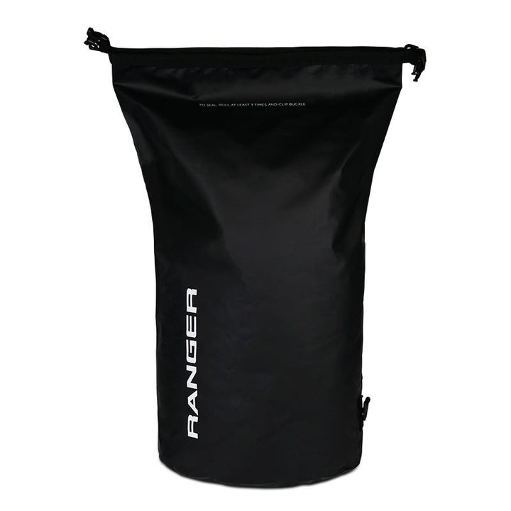 Ford Ranger Drybag wasserfest 19,2l Schwarz