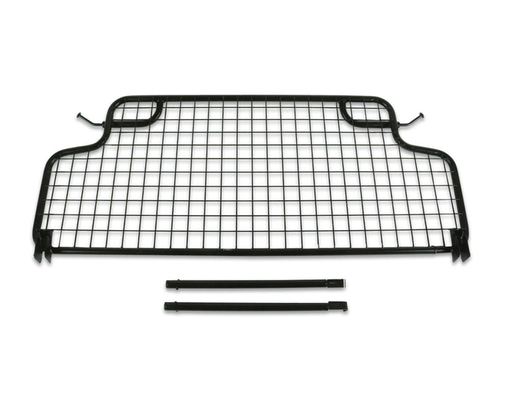 Ford Focus Turnier 2011-2019 Gepäckraum-Schutzgitter halbe Höhe 1723909