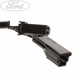 Original Ford Focus C-Max Kofferraum Heckklappenentriegelungsstellglied 1406474