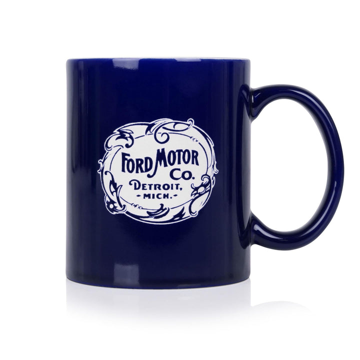 Ford Classic Tasse Detroit