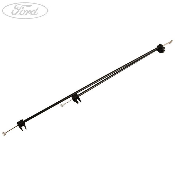 Fiesta Mk6 Fusion Heizung Luftklappe Steuerkabel