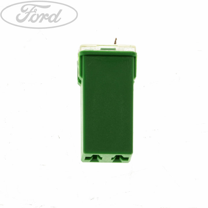 Original Ford 32 Volt 40 AMP grün Sicherung 3819184