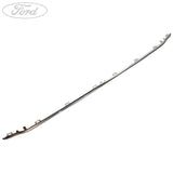 Original Ford KA+ Kühlergrill Lippe verchromt 06/2015- Level 1 1913420