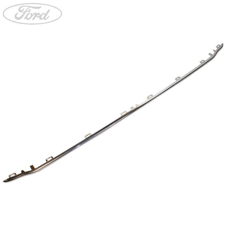 Original Ford KA+ Kühlergrill Lippe verchromt 06/2015- Level 1 1913420