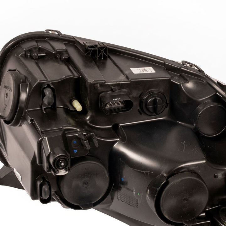 Ford Transit ab 2014 Scheinwerfer mit Statischem Abbiegelicht Vorne Fahrerseite Links