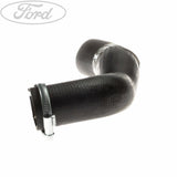 Original Ford Mondeo Luftkanalschlauch - Ladeluftkühler 1323813