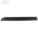 Original Ford Transit Untere Seitenverkleidung rechts (Doppelkabine) 2036041