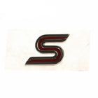 Original Ford Focus Fiesta Fiesta S Typenschild Emblem 1677617