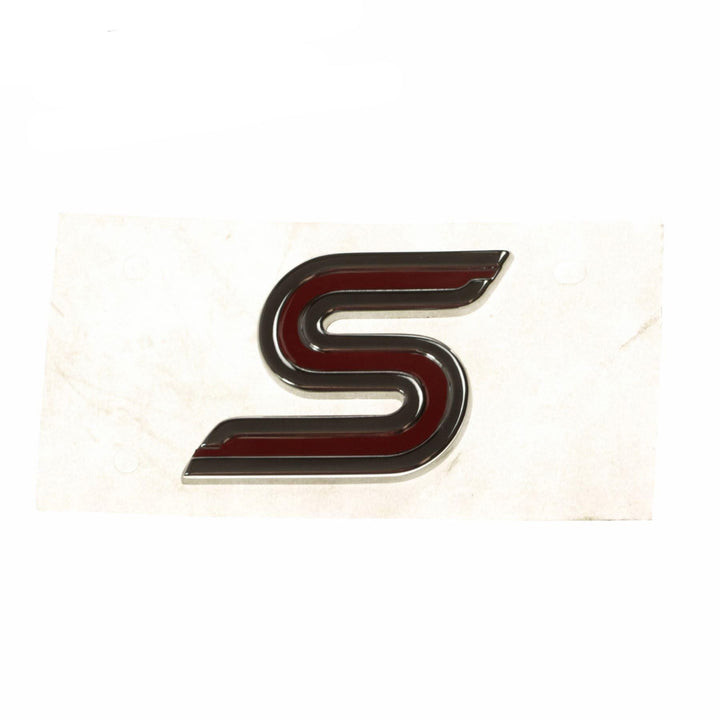 Original Ford Focus Fiesta Fiesta S Typenschild Emblem 1677617