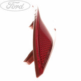 Original Ford Focus Heckstoßstange Reflektor 1761338