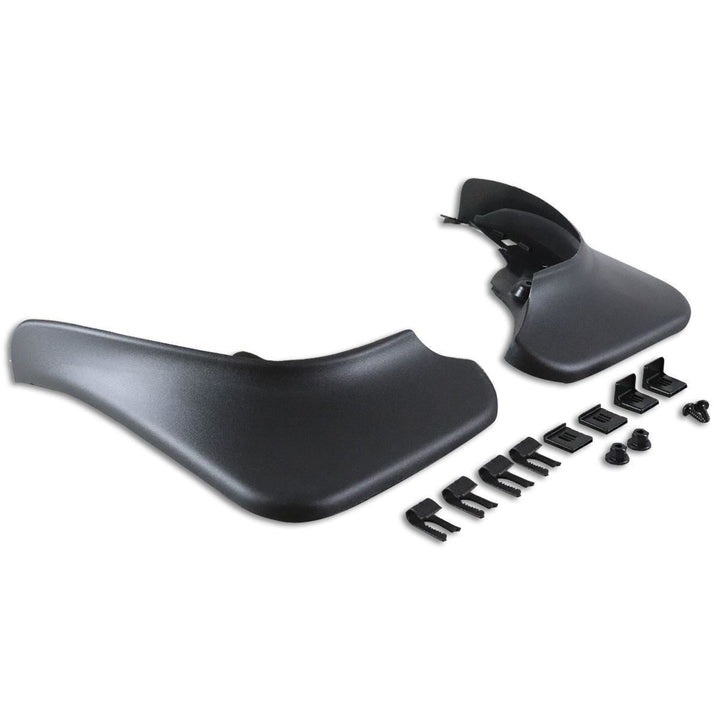 Original Ford Mondeo Schmutzfänger Spritzschutz Kit hinten 2007-2010 1440740