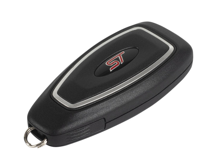 Funkfernbedienung mit Bewegungssensor mit Keyless Go-Funktion und ST Logo
