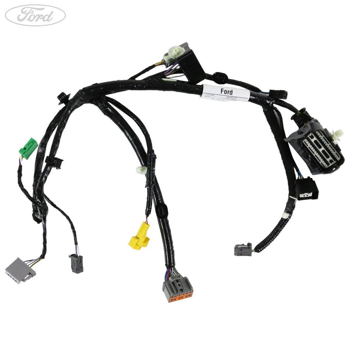 Kuga Mk2 Vordersitz untere Basis Kabelbaum beheizten Sitz