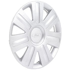 Original Ford Fiesta Fusion 2000-2008 einzelne Radkappe/Radzierblende14