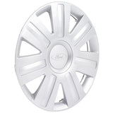 Original Ford Fiesta Fusion 2000-2008 einzelne Radkappe/Radzierblende14