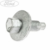 Original Ford Antiblockiersystem Schraube 1481060