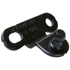 Original Ford Transit Verstärkungsclip - Stoßfänger hinten 1825698