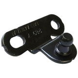 Original Ford Transit Verstärkungsclip - Stoßfänger hinten 1825698